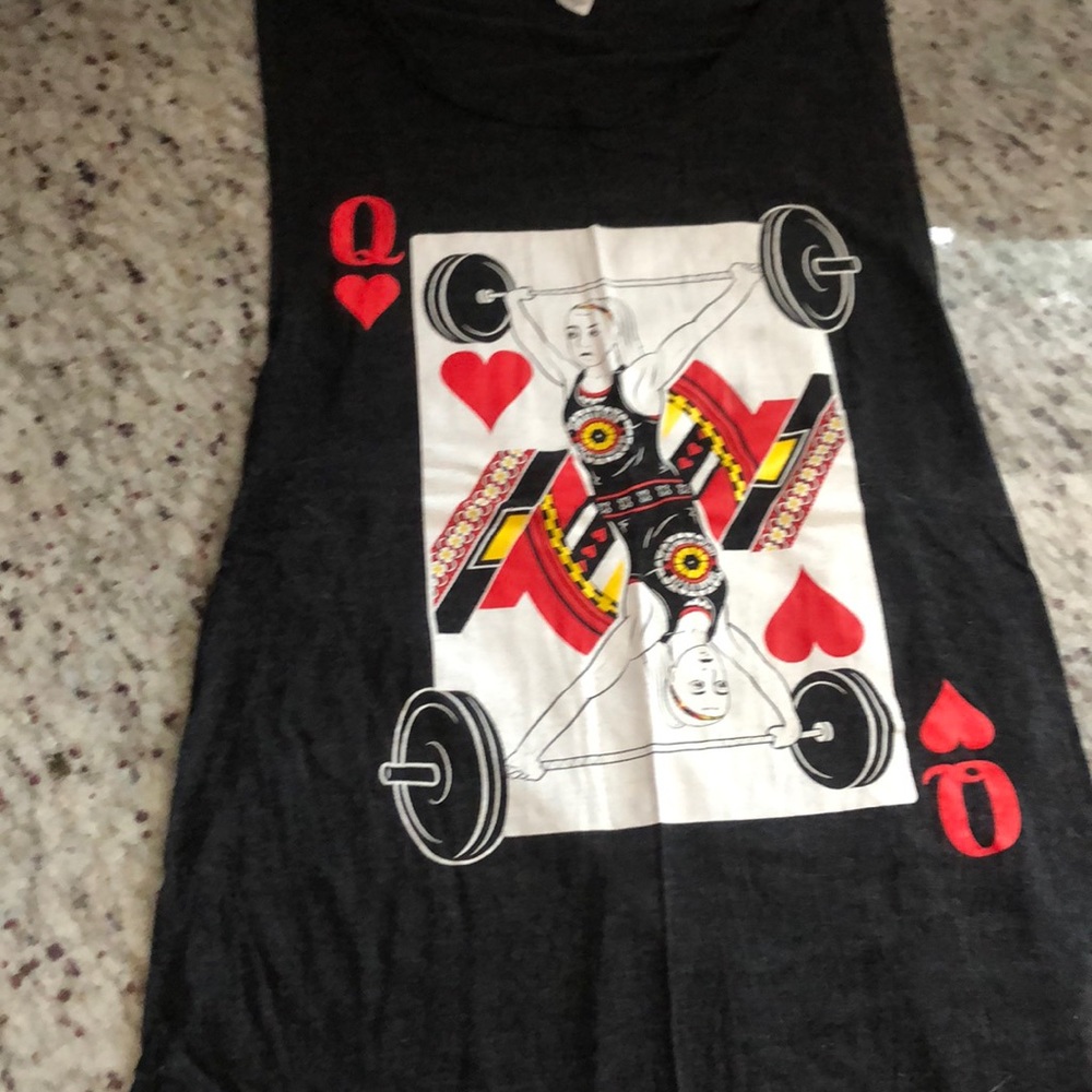 The perfect gift for your CrossFit girlfriend